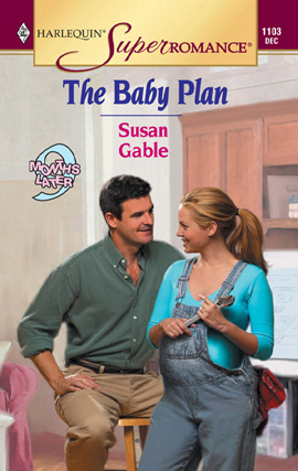 Title details for The Baby Plan by Susan Gable - Available